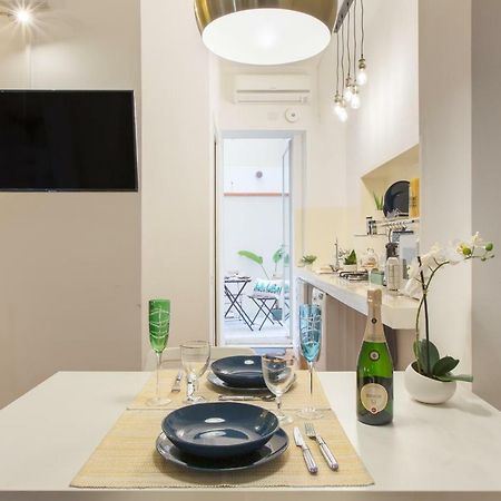 كالياري Piazza Martiri Apartment المظهر الخارجي الصورة