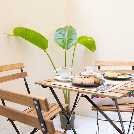 كالياري Piazza Martiri Apartment المظهر الخارجي الصورة