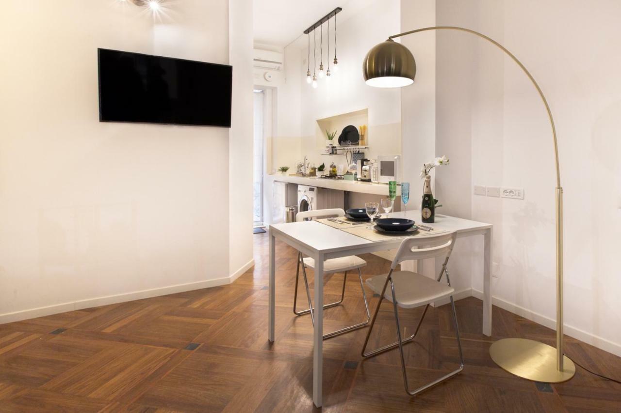 كالياري Piazza Martiri Apartment المظهر الخارجي الصورة