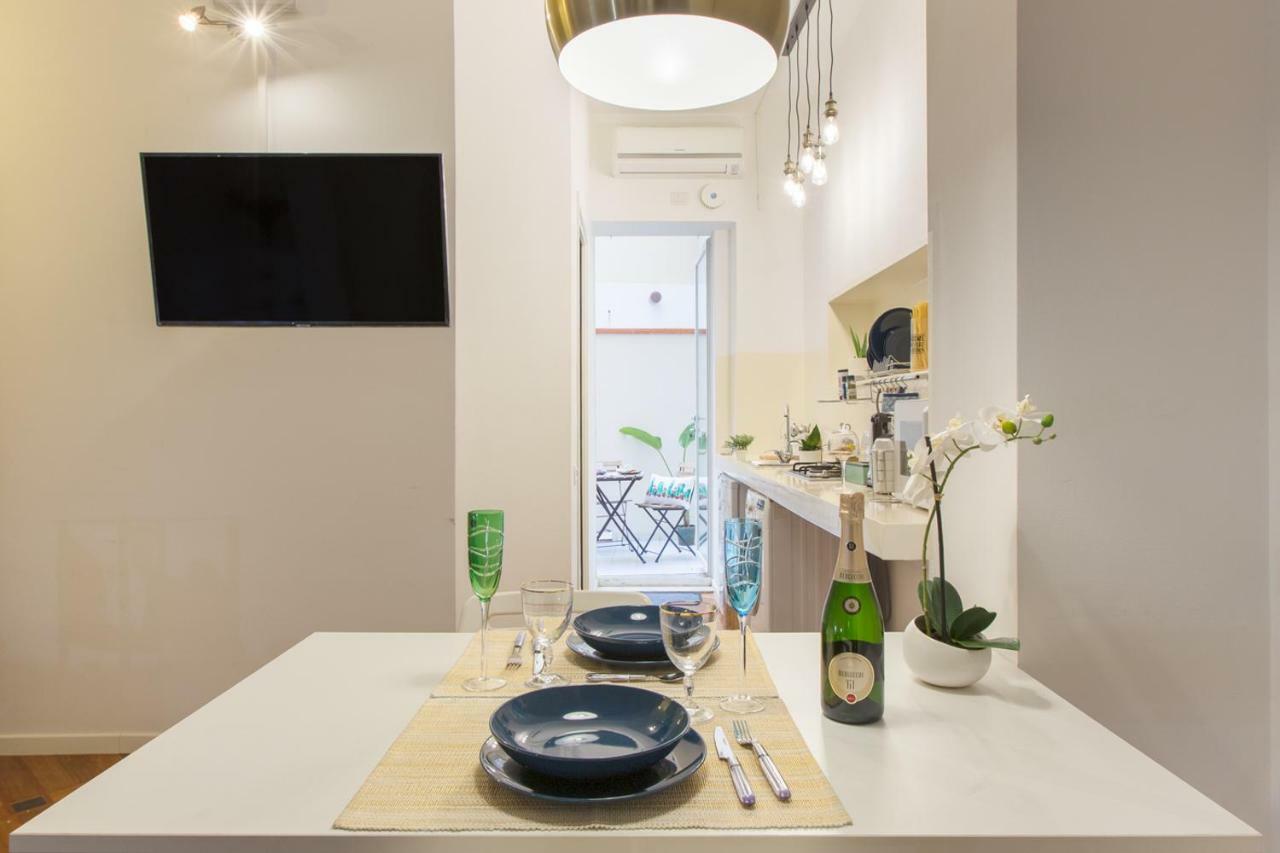 كالياري Piazza Martiri Apartment المظهر الخارجي الصورة