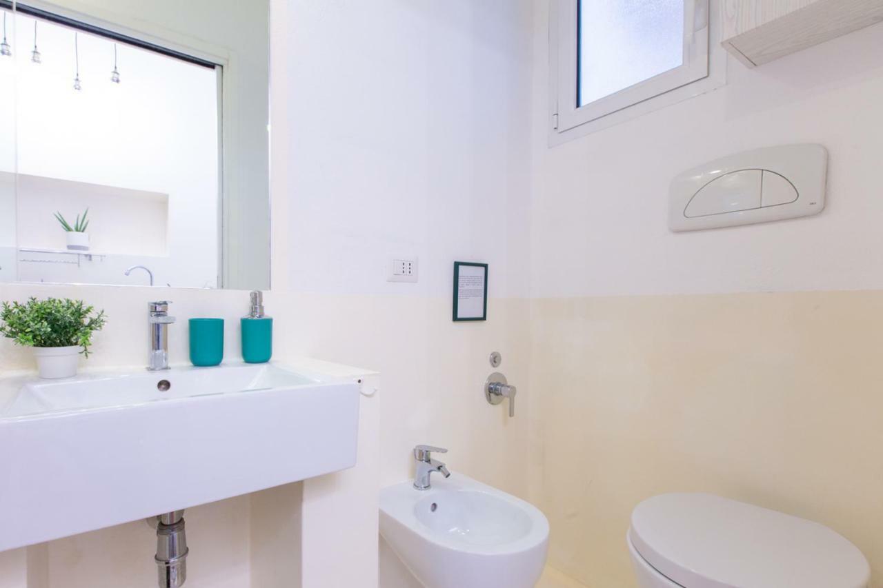 كالياري Piazza Martiri Apartment المظهر الخارجي الصورة