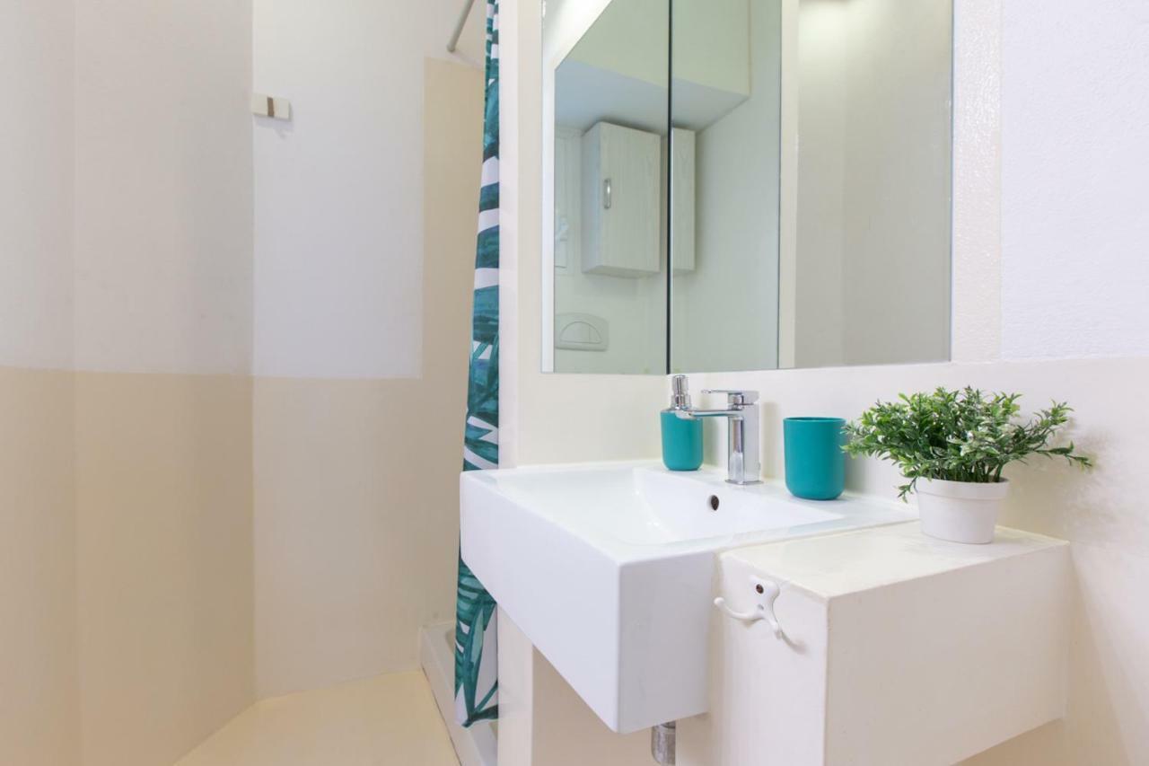 كالياري Piazza Martiri Apartment المظهر الخارجي الصورة