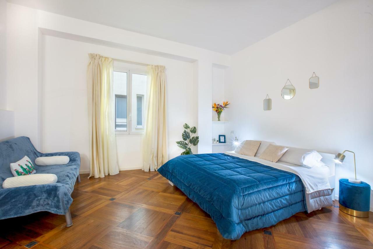 كالياري Piazza Martiri Apartment المظهر الخارجي الصورة
